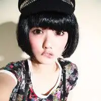 微信带字的真人图片大全可爱图片大全