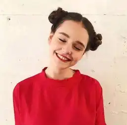 赵薇编麻花辫只有18岁学会这个你也可以