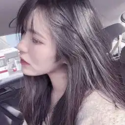 个性女生闺蜜qq头像
