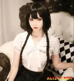 颜值激萌少女送福利韩国真人版sd娃娃诱惑cos图赏