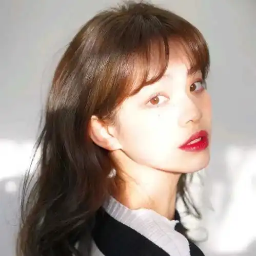 仙气飘飘,小仙女头像,入秋好物推荐我