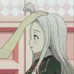 哪位大神知道这是哪个动漫的画面