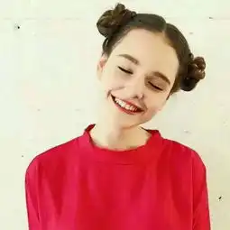 心理咨询师头像图片女大