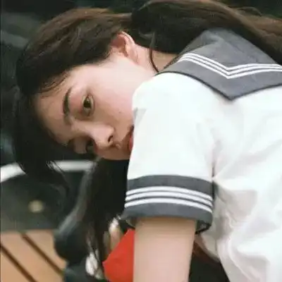 头像丨很好看很优质的女生头像