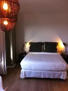 ourroom马德里亚克塔玛德佛酒店的图片