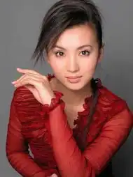 清爽马尾辫让你比张韶涵还清纯