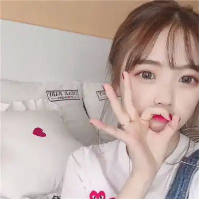 女生头像