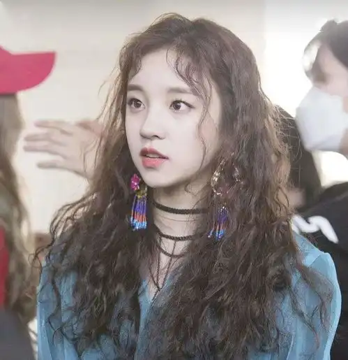 为什么你的羊毛卷发型像鸡窝问题可能出现在这几个方面