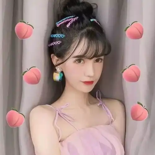 女生头像抖音闺蜜头像一左一右