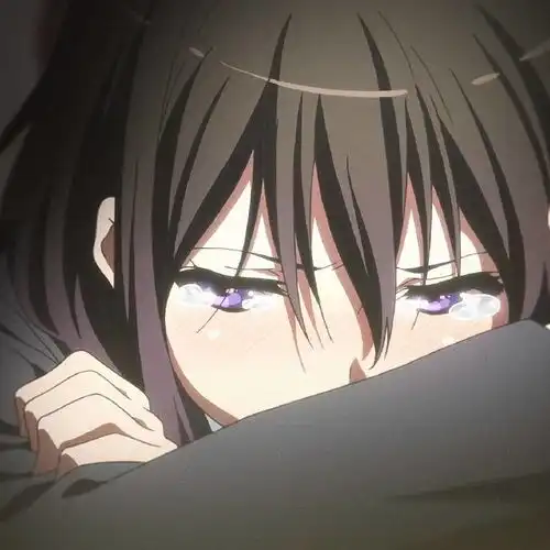 动漫头像丨吹响上低音号高坂丽奈