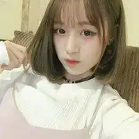 安静清纯美女微信头像微信头像图片大全