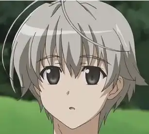 春日野悠的头像