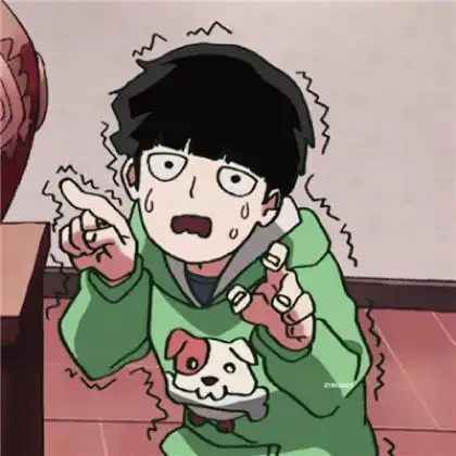 宅男卡通男生头像,现在特殊时期送给宅男专用的