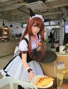 徐娇受日本动漫影响玩制服自拍萌点爆表