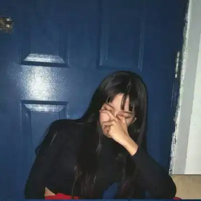 女头女生酷起来真没男生什么事qq女生头像我要个性网

