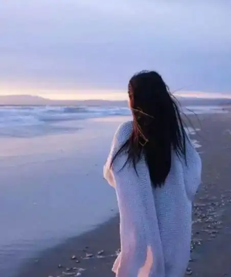 伤感总有一天,我也会放下如今的执着和不舍,带着些许的遗憾过着