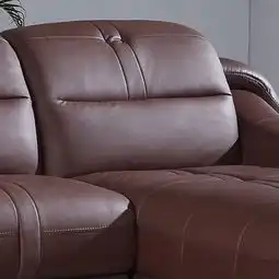 尚壹居皮艺沙发真皮沙发头层牛皮欧式客厅组合转角包物流168