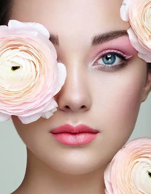 会花钱的女人,更容易变美