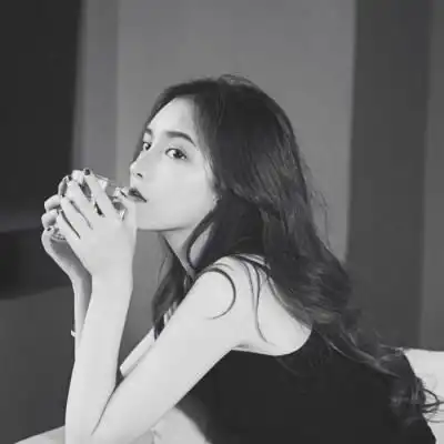 女生专用霸气头像成熟财