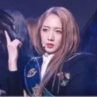 创造101孟美岐头像微信头像图片大全