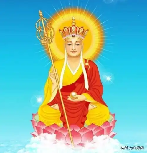 农历闰四月初六祈福日,记得礼礼佛,祈愿四季康乐,一生六六大顺
