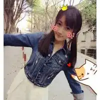 可爱的女生头像微信头像