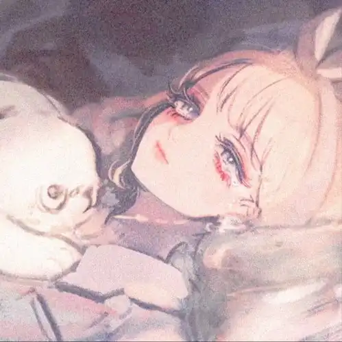 头像高清古风头像