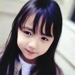 各国出名混血小童星告诉你,什么叫天使降临人间