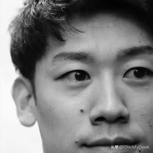 真人版排球少年日本男排队长神颜成最强男神