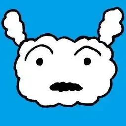 抖音超火蜡笔小新一家人头像