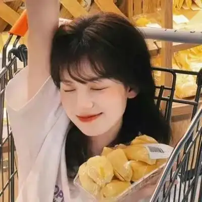 高清女生头像可爱真人qq微信女头