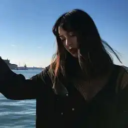 女生专用霸气头像成熟沧