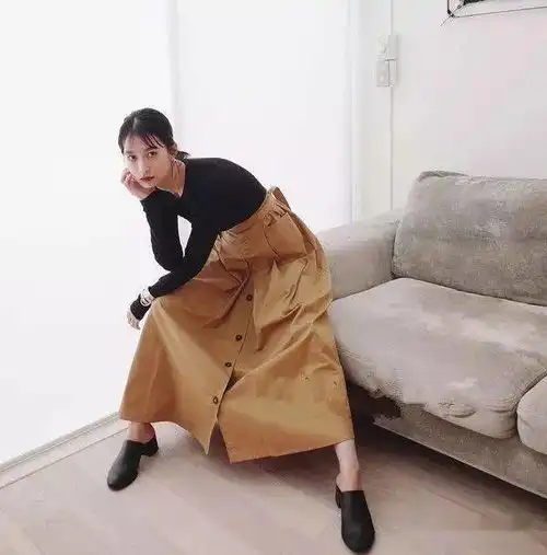158的小个子开春要怎么穿这三点必须注意