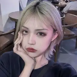 二人闺蜜头像一人一张个性闺蜜女生头像
