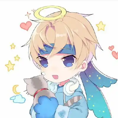 萌系头像动漫动漫图片可爱呆萌男女