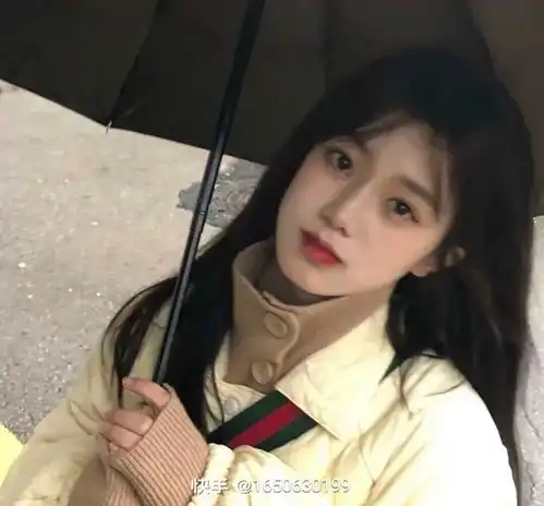 网络图片女生头像图片毒