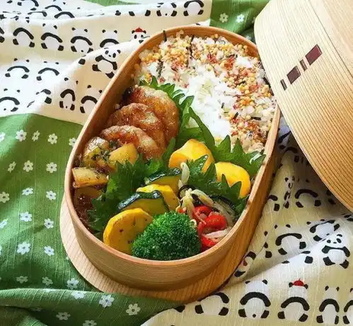 最会吃各国麻麻手作便当有一手儿就用爱心便当拯救开学的不开心咯