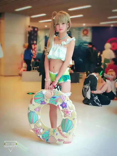 2018全靠市中心的这几个地方,让我时髦了几个度