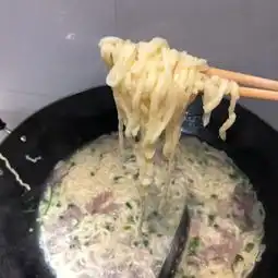 音鸡蛋面的做法步骤图,抖音鸡蛋面怎么做好