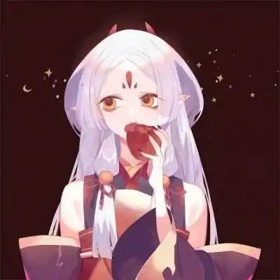 女生头像禁欲高冷霸气图
