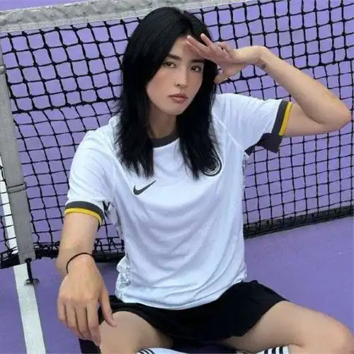 中国体坛6大美女一人嫁给孙杨,一人41岁还未嫁,居然并排第一