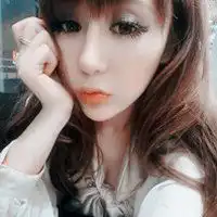 最新阿宝色女生头像微信头像图片大全
