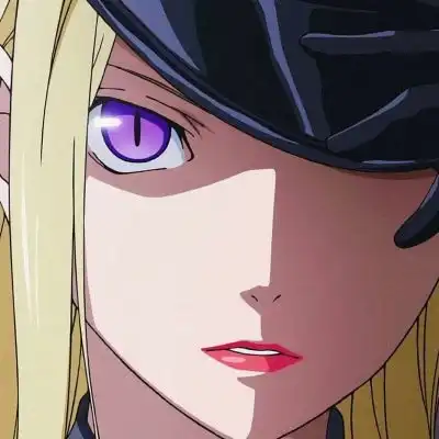 可爱动漫女头许星纯,我在等风,卡通动漫头像我要个性网