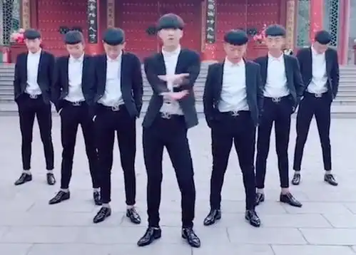 喊麦之后又一社会摇现象侵蚀hiphop文化