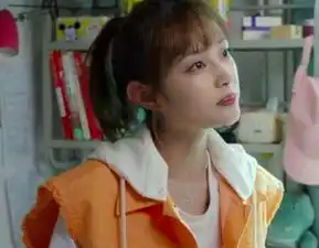 青春斗高冷女神钱贝贝下鸡窝,怪不得能被刘总看上