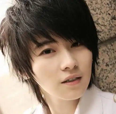 适合男高中生微信头像