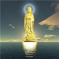 佛教头像图头像微信头像图片大全