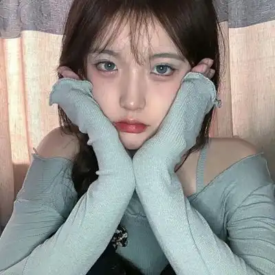 无水印头像御公众号仙妤头像库