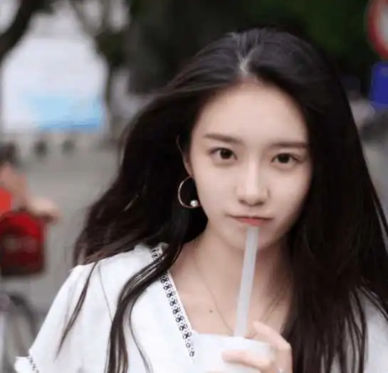 女生可爱头像.清新妈妈