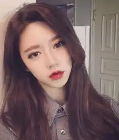木北造型这种发型甜美靓丽最抢眼